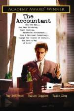 Watch The Accountant Movie4k