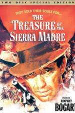 Watch The Treasure of the Sierra Madre Movie4k