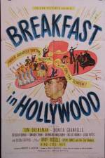 Watch Breakfast in Hollywood Movie4k