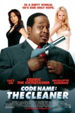 Watch Code Name: The Cleaner Movie4k