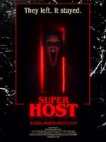 Watch Super Host (Short 2022) Online Movie4k