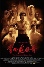 Watch The Legend of Bruce Lee Movie4k