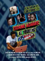 Watch Zidane Adams: The Black Blogger! Movie4k