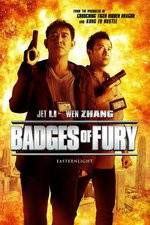 Watch Badges of Fury Movie4k