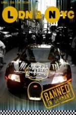 Watch Gumball 3000 LDN 2 NYC Movie4k