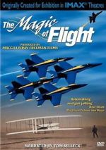 Watch The Magic of Flight Movie4k