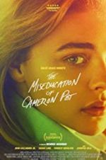 Watch The Miseducation of Cameron Post Movie4k