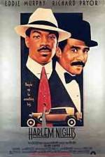 Watch Harlem Nights Movie4k