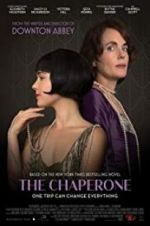 Watch The Chaperone Movie4k