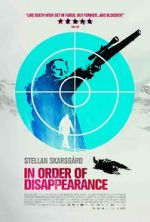 Watch In Order of Disappearance Movie4k