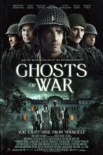 Watch Ghosts of War Movie4k