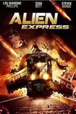 Watch Alien Express Movie4k