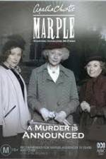 Watch Marple - A Murder Is Announced Movie4k