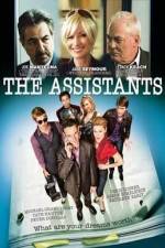 Watch The Assistants Movie4k