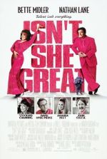 Watch Isn't She Great Movie4k