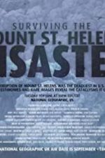 Watch Surviving the Mount St. Helens Disaster Movie4k