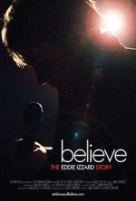 Watch Believe: The Eddie Izzard Story Movie4k