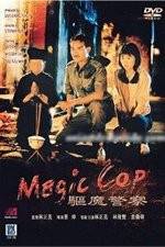 Watch Magic Cop Movie4k