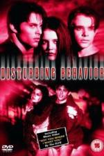 Watch Disturbing Behavior Movie4k