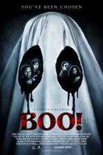 Watch BOO! Movie4k