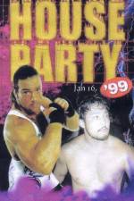 Watch ECW House Party 1998 Movie4k