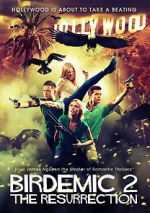 Watch Birdemic 2: The Resurrection Movie4k