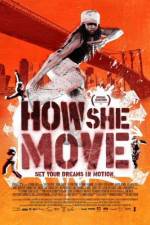 Watch How She Move Movie4k