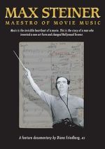 Watch Max Steiner: Maestro of Movie Music Movie4k