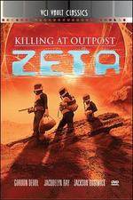 Watch The Killings at Outpost Zeta Movie4k