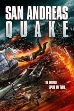 Watch San Andreas Quake Movie4k