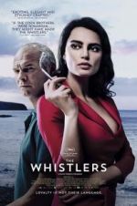 Watch The Whistlers Movie4k