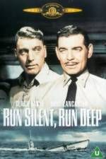Watch Run Silent Run Deep Movie4k