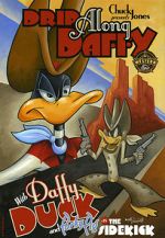 Watch Drip-Along Daffy (Short 1951) Movie4k