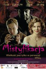 Watch Mystification Movie4k