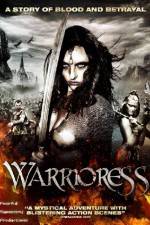 Watch Warrioress Movie4k