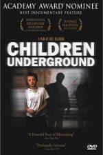 Watch Children Underground Movie4k
