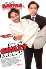 Watch Just Crazy Enough Movie4k