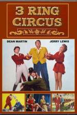 Watch 3 Ring Circus Movie4k