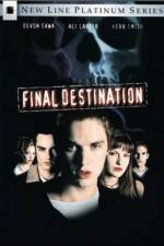 Watch Final Destination Movie4k