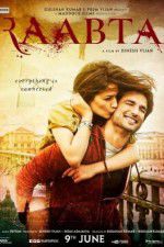 Watch Raabta Movie4k