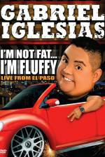 Watch Gabriel Iglesias I'm Not Fat I'm Fluffy Movie4k