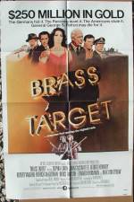 Watch Brass Target Movie4k