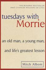 Watch Tuesdays with Morrie Movie4k