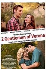 Watch 2 Gentlemen of Verona Movie4k