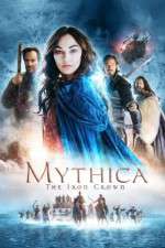 Watch Mythica: The Iron Crown Movie4k