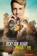 Watch Bixler High Private Eye Movie4k