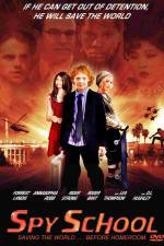 Watch Spy School Movie4k