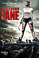 Watch Breakdown Lane Movie4k