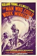 Watch The Man Who Could Work Miracles Movie4k