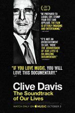 Watch Clive Davis The Soundtrack of Our Lives Movie4k